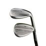 Callaway Opus SP Black Shadow Wedges Sw 54.10S & Lw 58.08C / UST HDC Recoil Dart 65 Wedge Image 2