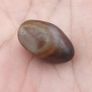 Antique Style Vintage Crystalize Eyes Suliemani Agate Bead Amulet Image 6