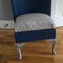 Llyod loom Chair Image 8