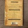 Book: Markus Zusak, The Book Thief Image 2