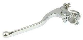 Lever Clutch Assembly Forged