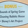 Walt Disney Presents 'Winnie The Pooh: Springtime With Roo' (2004) DVD Image 4