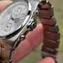 Watch Seiko Alarm Chronograph. Quartz Image 6