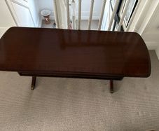 Drop Leaf Table