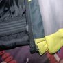 quiksilver coat - read description Image 2