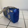 Sony Cyber-shot DSC-P100 5.1MP Digital Camera Blue Image 8