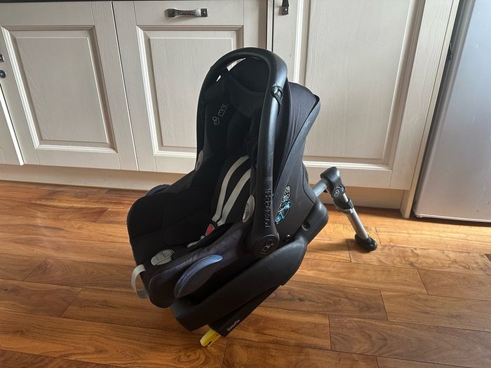 maxi cosi car seat