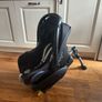 maxi cosi car seat Image 3