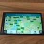 Garmin LGV 610 HGV sat nav - Eircodes - Europe map 2027 Image 5