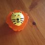 6 treehouse  lion drawer knoms Image 2