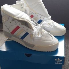 Adidas Trainers (Brand New)