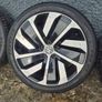 19" VW Arteon R Line alloys Image 3