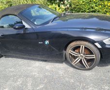 z4 2.0 parts or repair