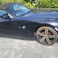 z4 2.0 parts or repair