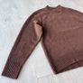 NEW George Brown Wool Blend Oversized Jumper Size S UK 8-10 Image 7
