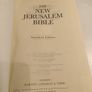 The New Jerusalem Bible Image 7