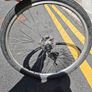 back wheel 26 inches Image 2