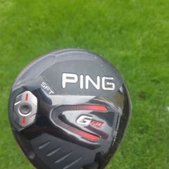 Ping   [3w]