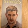 My Liverpool Story Steven Gerrard Hardback SIGNED Image 2