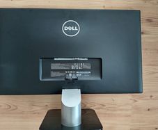 Dell S2240lc 21.5" Widescreen Led Monitor.