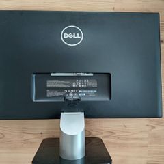 Dell S2240lc 21.5" Widescreen Led Monitor.