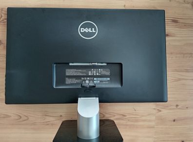 Dell S2240lc 21.5" Widescreen Led Monitor.