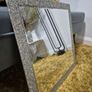Two pcs Mirror 50cm x 50cm Image 2