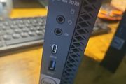 dell 7070 i5 9th gen.