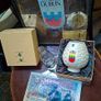 Vintage Dublin 1988 Millennium collectibles Image 5