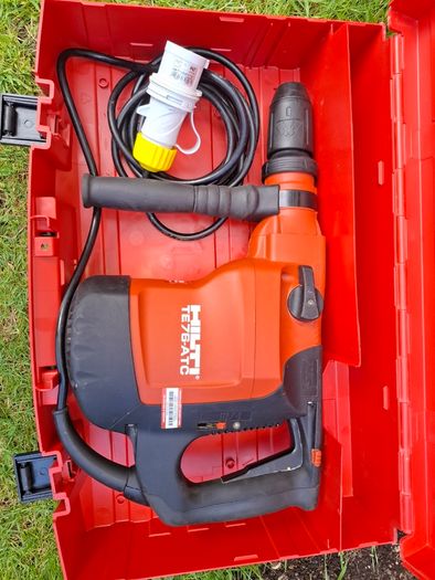 Hilti Te76