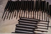 Carbide Reamers Straight Shank USSR Precision Tool