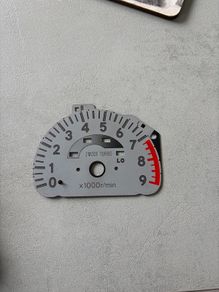 Toyota Glanza V Rev backing
