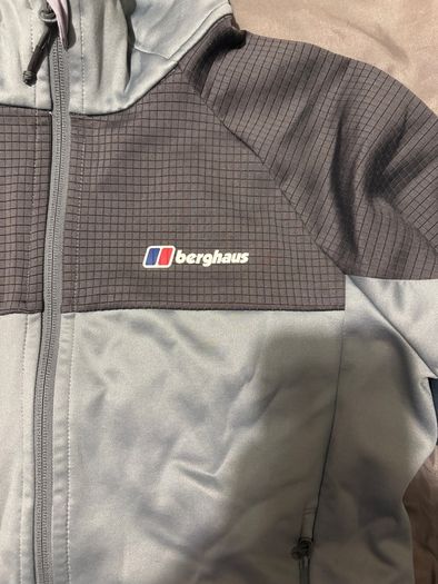 Berghaus men's tracksuit