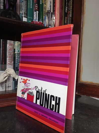 Pick of PUNCH - 1966 Annual