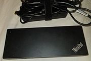 Lenovo Docking Station + 135W power cable