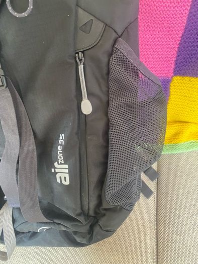 Lowe Alpine Airzone 35 hiking backpack