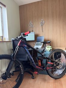 Giant Reign Advanced Pro 2 2025 (new) Full Carbon