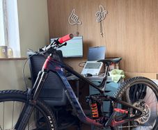 Giant Reign Advanced Pro 2 2025 (new) Full Carbon