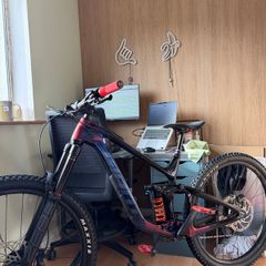 Giant Reign Advanced Pro 2 2025 (new) Full Carbon