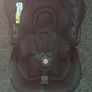 Silver Cross Simplifix (Car Seat & Base) Image 2