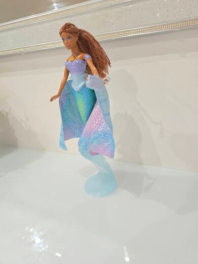 Barbie Mermaid Doll