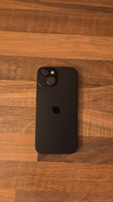 Iphone 15 Black