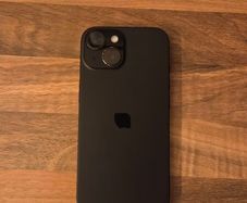 Iphone 15 Black