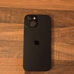 Iphone 15 Black