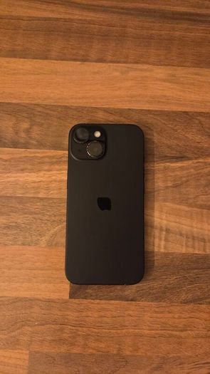 Iphone 15 Black