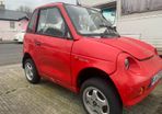 2009 Reva EV