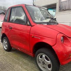 2009 Reva Cycle
