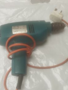 Black and Decker Drill