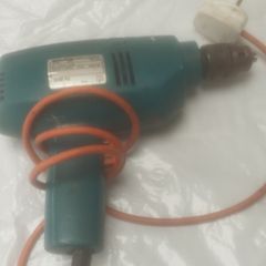 Black and Decker Drill