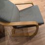 Ikea Poang Armchair Image 5